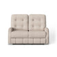 Devon - Reclining Loveseat