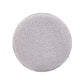 Weston - Upholstered Swivel Console Stool - Peppercorn