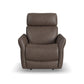 Artemis - Power Rocking Recliner With Power Headrest, Lumbar, Heat & Massage