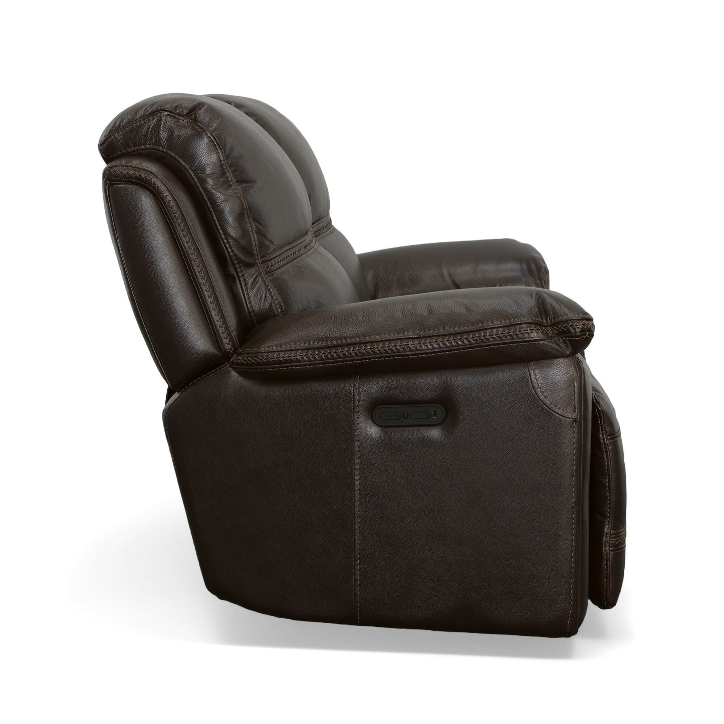 Fenwick - Power Reclining Loveseat