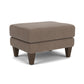 Bond - Fabric Ottoman