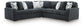 Midnight-Madness - Sectional