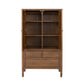 Azalea - Armoire - Walnut