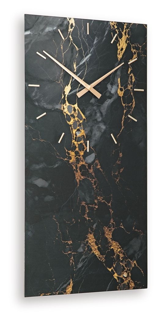 Teague - Wall Clock