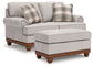 Clearbrooke - Living Room Set