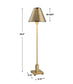 Pilot - Brass Buffet Lamp