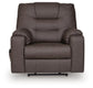 Belmone Pike - Power Lift Recliner