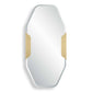 Makari - Mirror - Gold