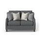 Gianna - Loveseat