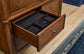 Azalea - Armoire - Walnut
