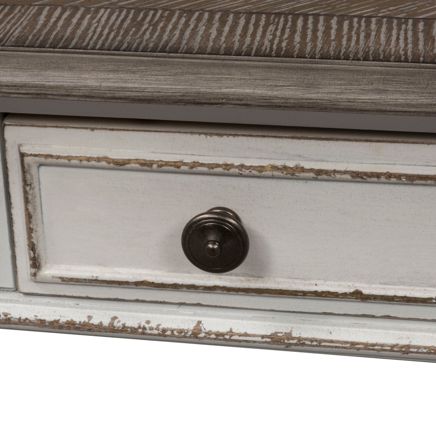 Magnolia Manor - Rectangular Cocktail Table