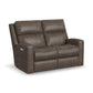 Score - Power Reclining Loveseat