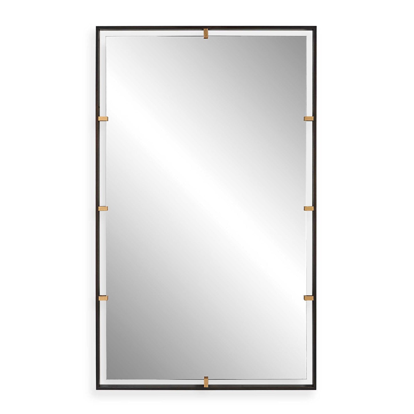 Egon - Rectangular Mirror