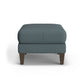 Cute - Fabric Ottoman