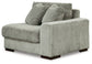 Lindyn - 4 Piece Sectional