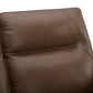 Collins - Sofa P3 & ZG - Brown