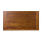Arlington House - Writing Desk - Dark Brown