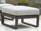 Beachloft - 4 Piece Outdoor Sectional