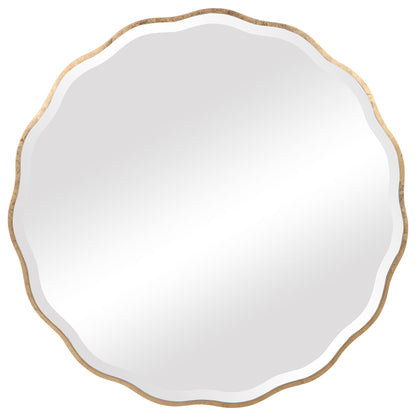 Aneta - Round Mirror