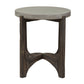Cascade - Table