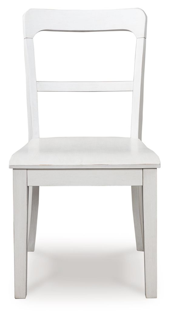 Greddinton - Upholstered Dining Side Chair (Set of 2)