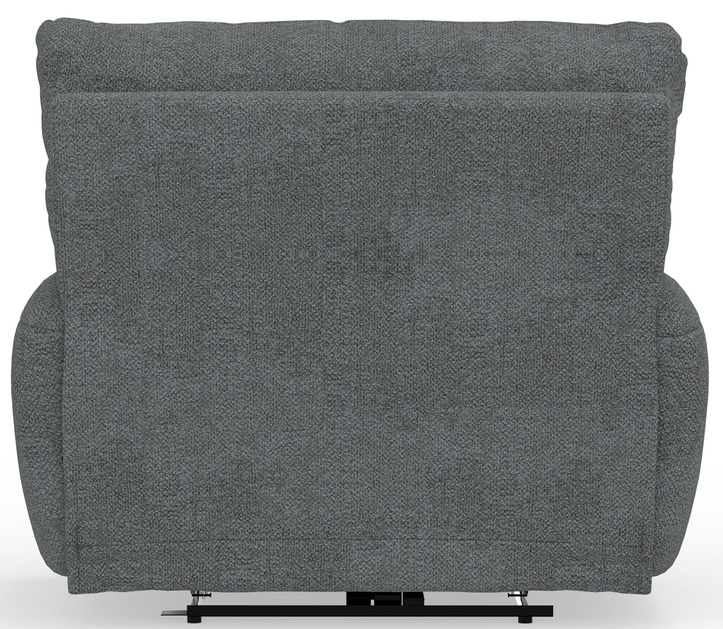 Maxwell - Power Deep Seat Lay Flat Recliner