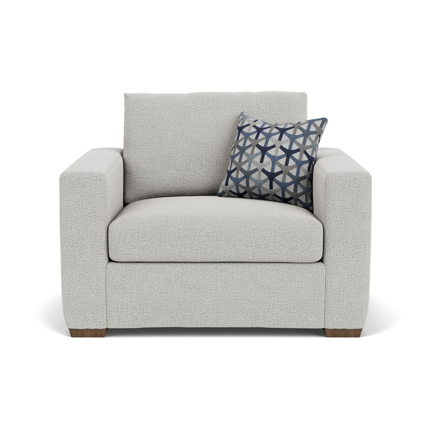 Collins - Fabric Chair