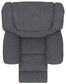 Trifecta - Recliner
