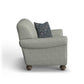 Winston - Fabric Chair And a Half