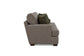 Olivia - Fabric Stationary Sofa
