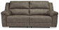 Laresview - Reclining Living Room Set