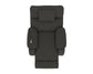 Snoozer - Power Lift Power Headrest Lay Flat Recliner With CR3 Heat / Massage / Zero Gravity
