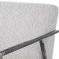 Brisbane - Accent Chair - Light Gray