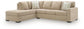 Bridgepoint - Sectional