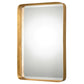 Crofton - Mirror - Antique Gold