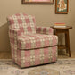 Judge - Swivel Chair