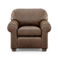 Thornton - Leather Chair