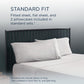 Linens - Tempur-Pedic ProPerformance Pillowcase Set