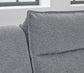 Modmax II - 3 Piece Reclining Sectional