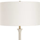 Dewdrop - Floor Lamp - Ivory