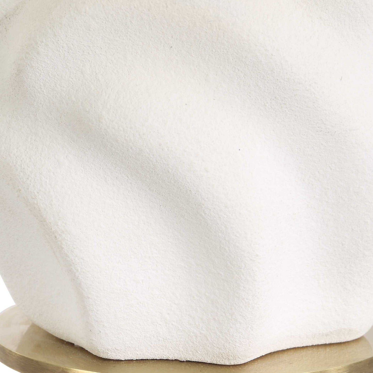 Bora - Accent Lamp - White