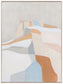 Vennfield - Wall Art - Multi