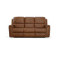 Henry - Power Reclining Sofa With Power Headrests & Lumbar