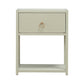 East End - 1 Shelf Accent Table