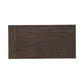 Paradise Valley - 5 Drawer Chest - Saddle Brown
