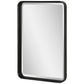 Croften - Vanity Mirror - Black