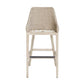 Paloma - Outdoor Wicker Bar Stool