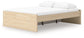 Onita - Platform Bed