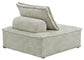 Bales - 3 Piece Sectional