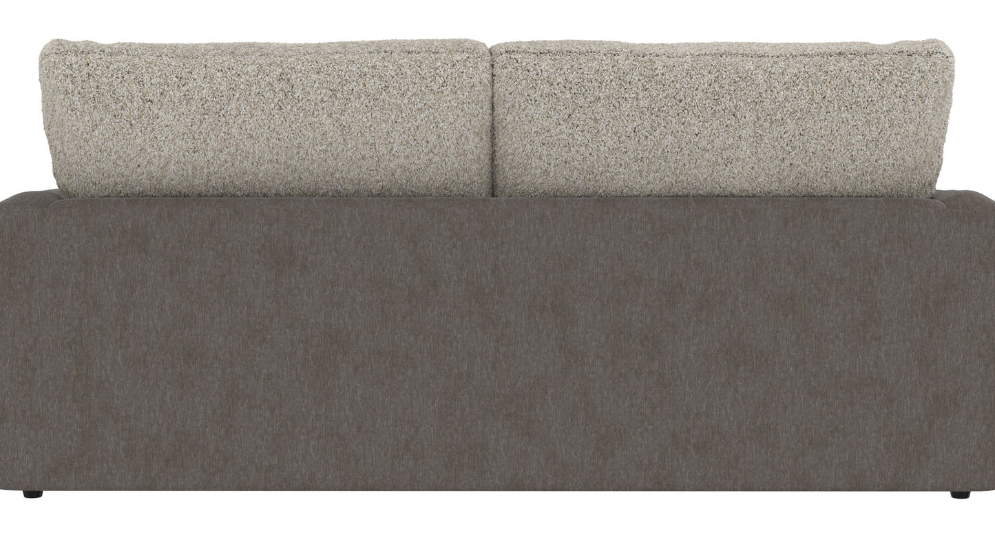 Reddington - Sofa - Umber